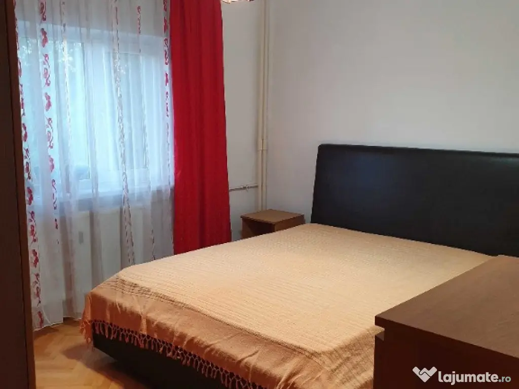 Apartament 2 camere Mall Vitan