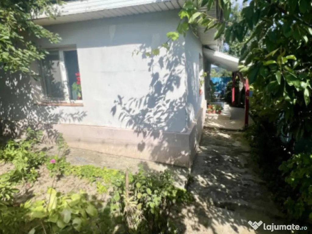 CASA MOARA GRECILOR,VASLUI