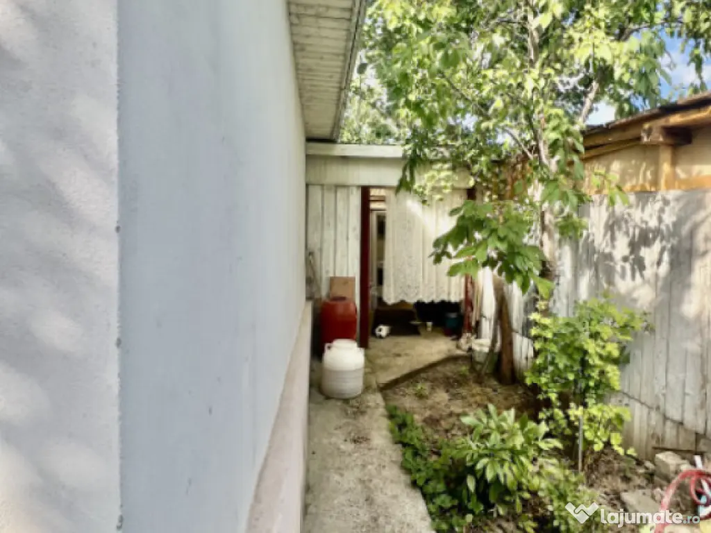 CASA MOARA GRECILOR,VASLUI 