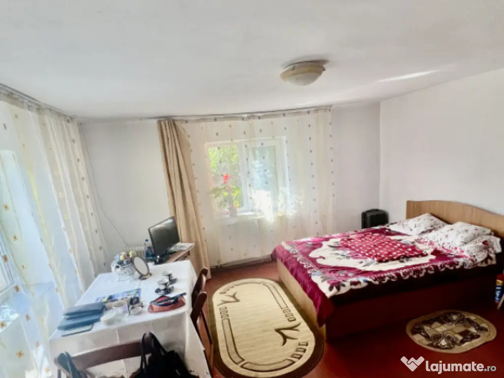 CASA MOARA GRECILOR,VASLUI 