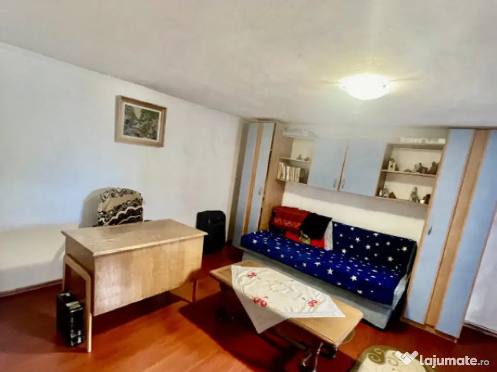 CASA MOARA GRECILOR,VASLUI 