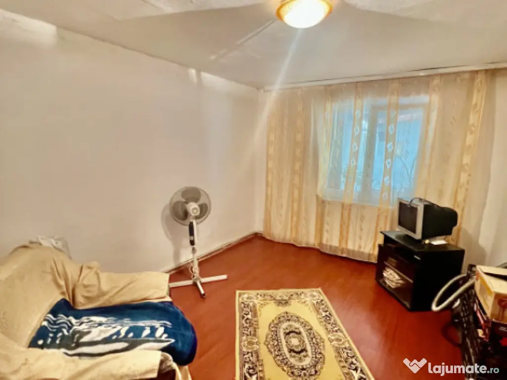 CASA MOARA GRECILOR,VASLUI 