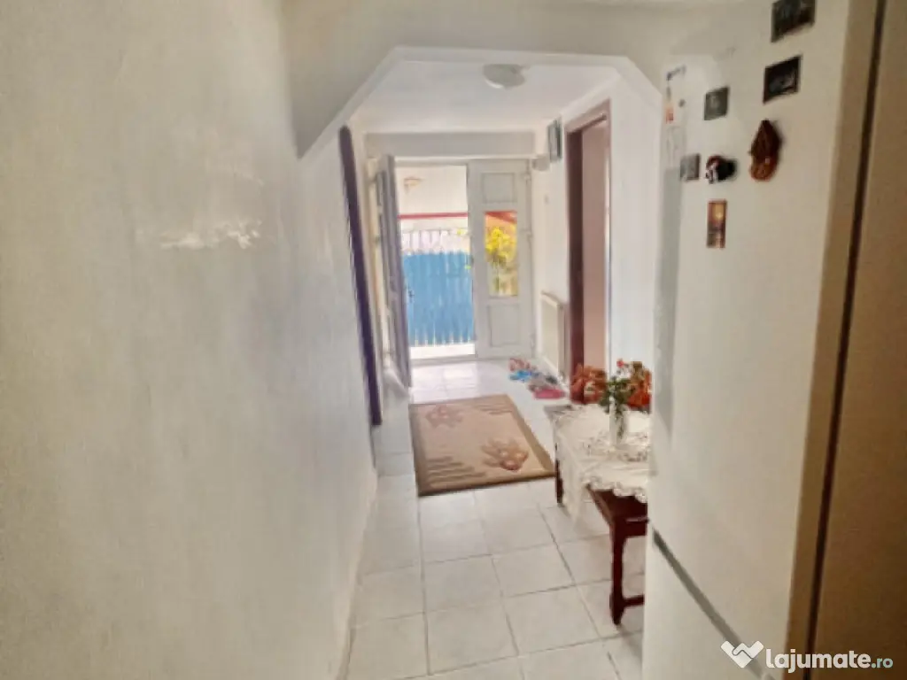 CASA MOARA GRECILOR,VASLUI 