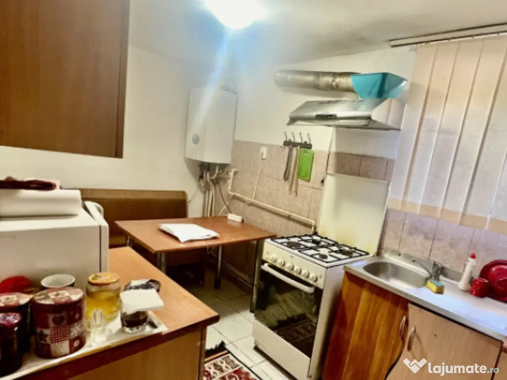 CASA MOARA GRECILOR,VASLUI 