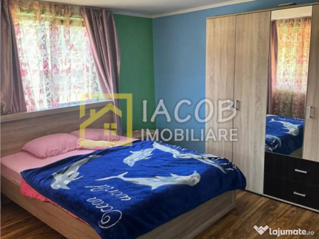 Casa parter (caramida) cu anexa (BCA) pe un teren 1180 mp, s