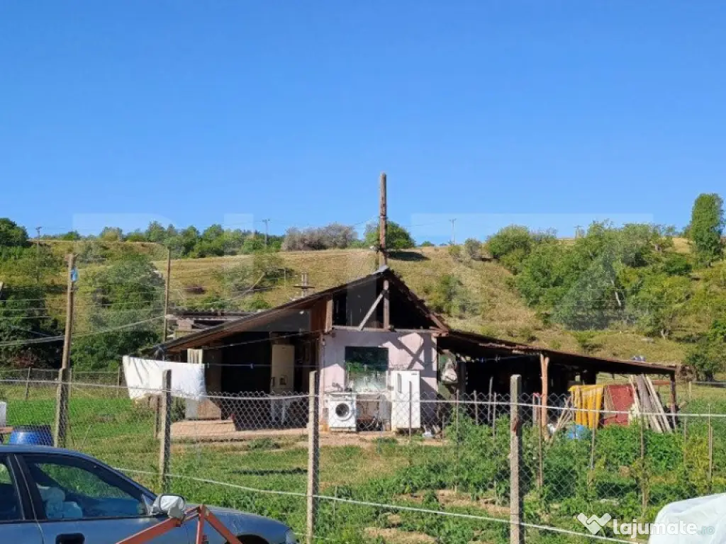 Stana 17.000 mp, Boldesti-Scaeni.