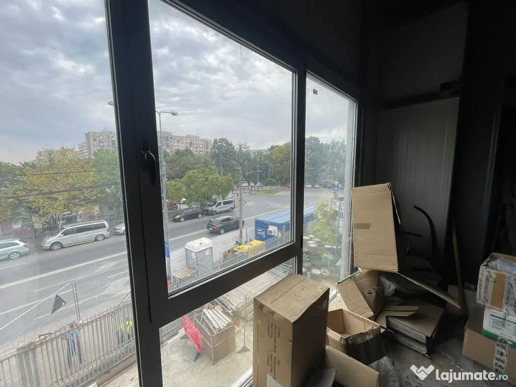 Spatiu P+1 620mp Zona Dr Taberei Militari ideal comert,pr... 