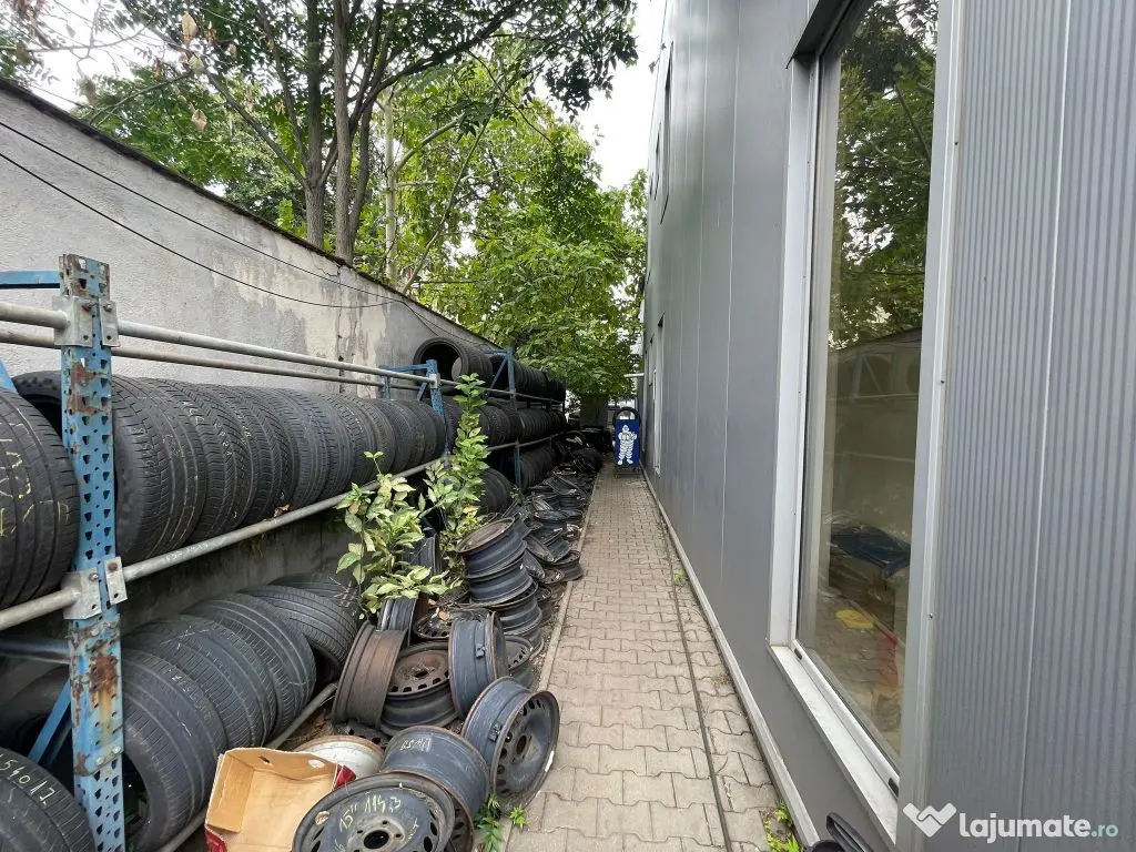 Spatiu P+1 620mp Zona Dr Taberei Militari ideal comert,pr... 