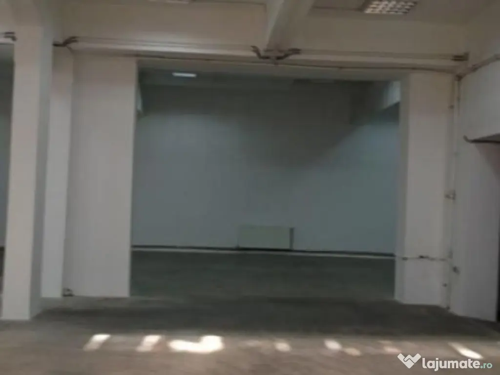 Spatiu de depozitare si productie Otopeni soseaua de centura 