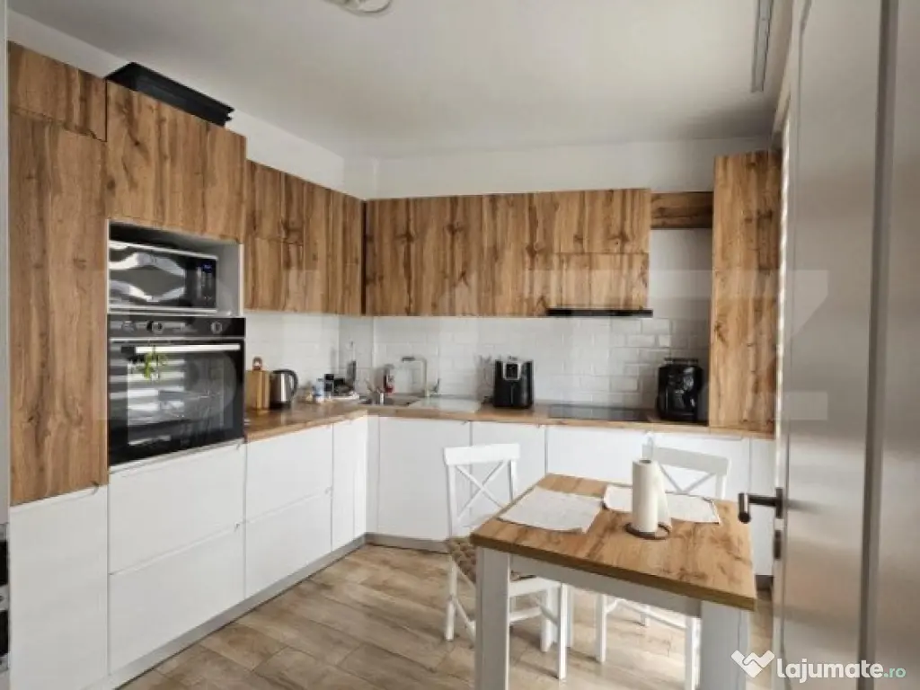 Apartament de 2 camere, 54mp, zona Centrala