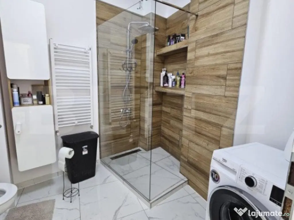 Apartament de 2 camere, 54mp, zona Centrala