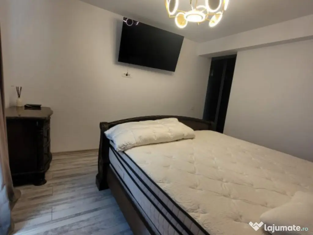 Apartament deosebit, 4 camere-Tomis Plus,Maurer Residence 