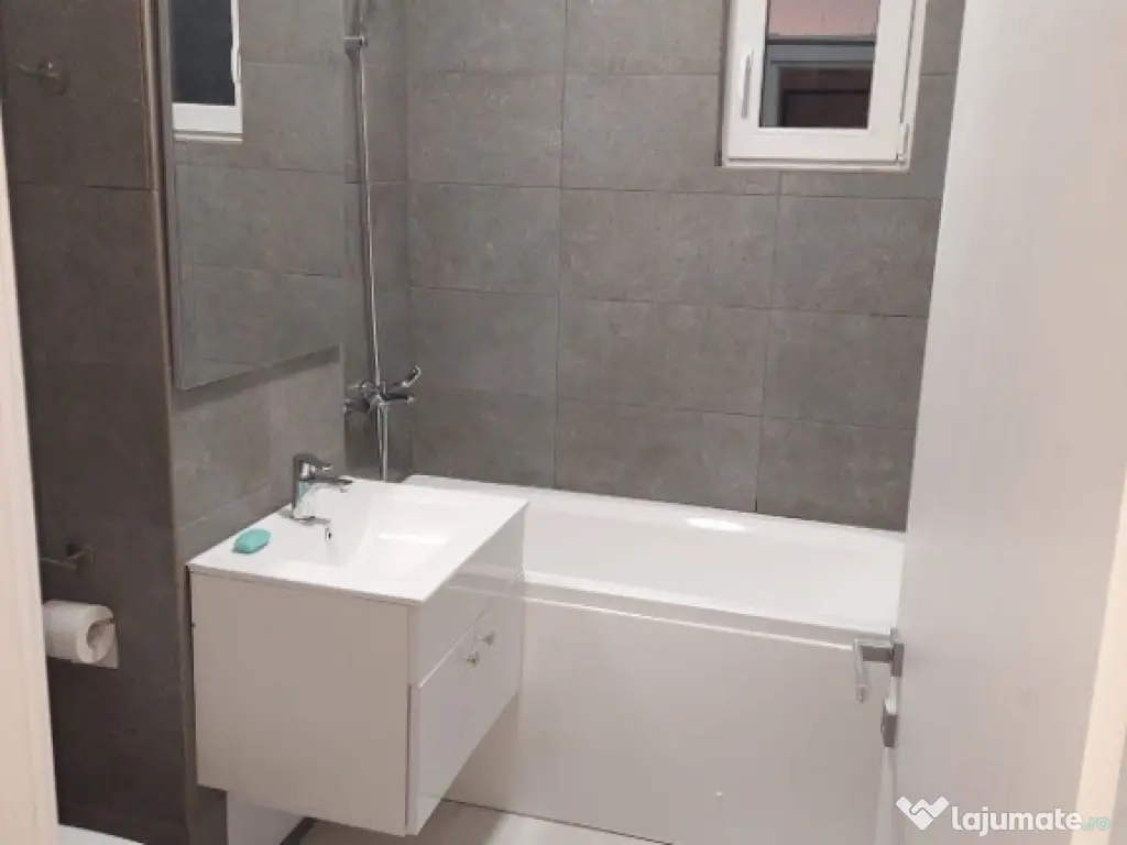 Apartament in zona Torontalului