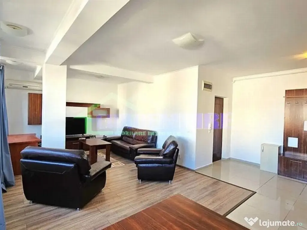 Apartament 2 camere de inchiriat zona Trocadero, BLOC NOU 