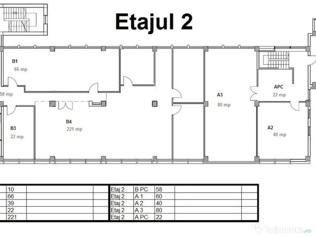 Cladire de birouri Oltenitei (Big Berceni) 