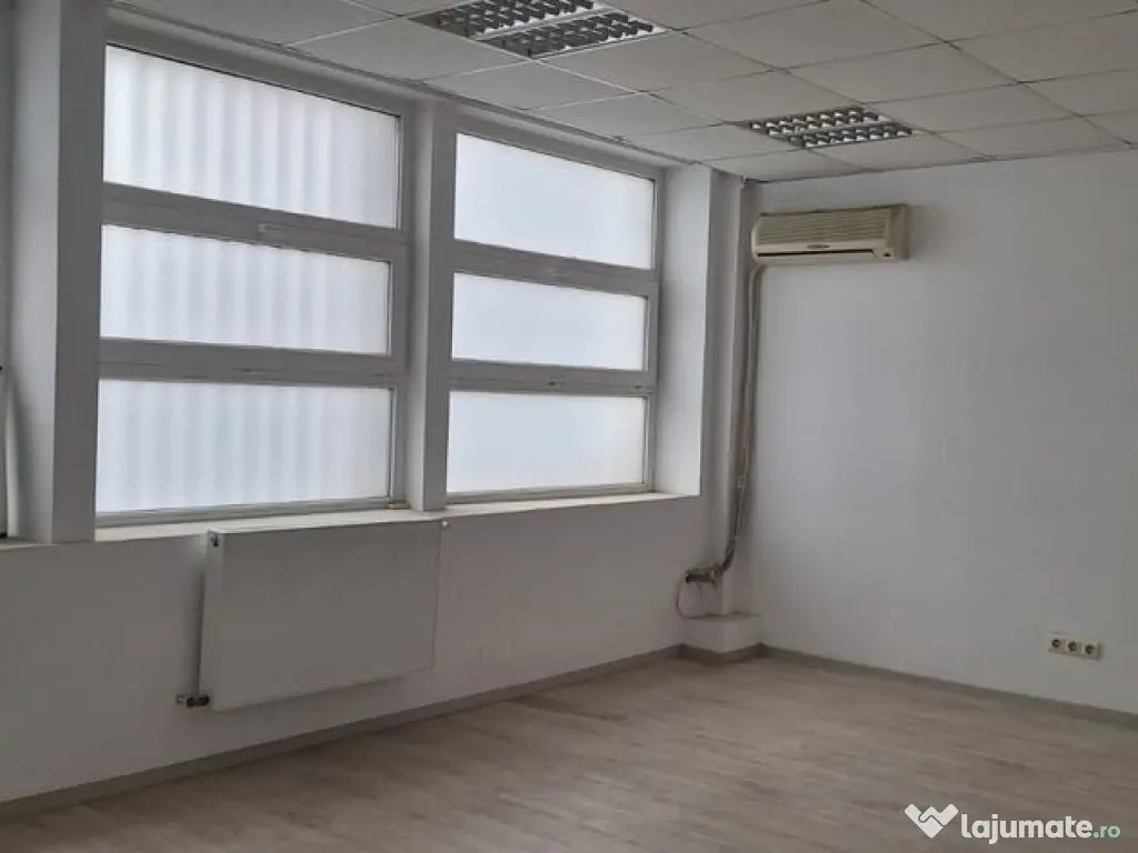 Cladire de birouri Oltenitei (Big Berceni) 