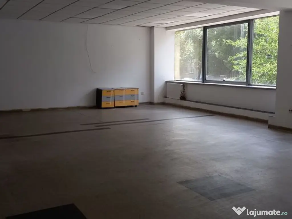 Cladire de birouri Oltenitei (Big Berceni) 