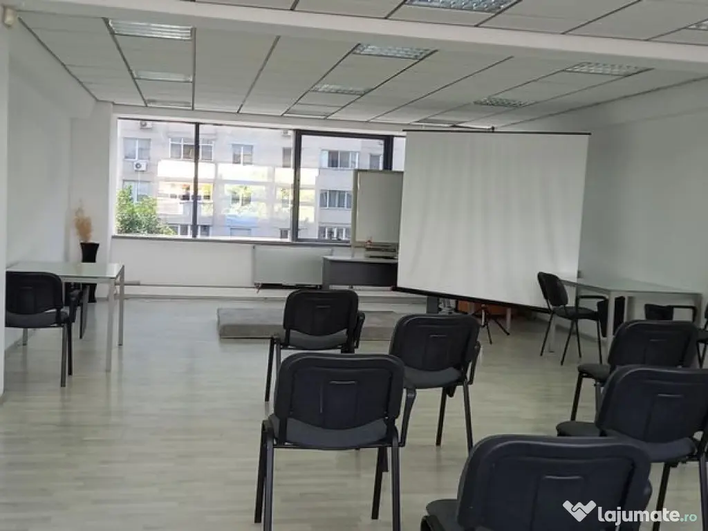 Cladire de birouri Oltenitei (Big Berceni) 