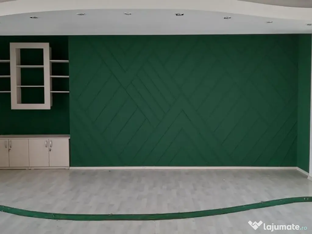 Cladire de birouri Oltenitei (Big Berceni) 