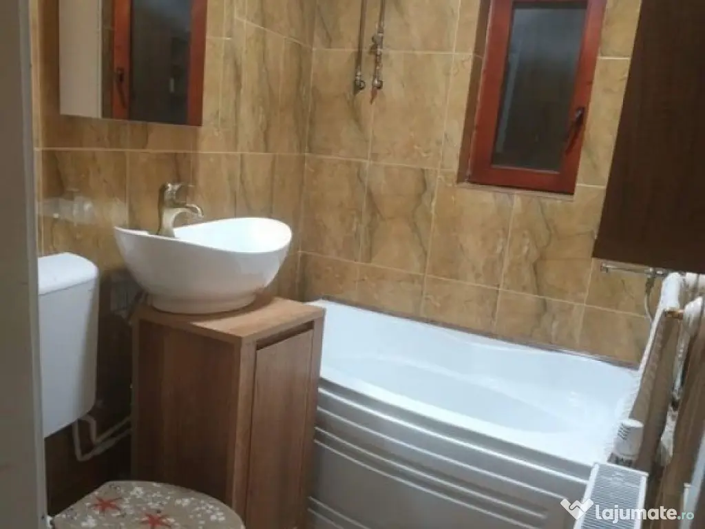 Apartament cu 2 camere, Aviatiei 