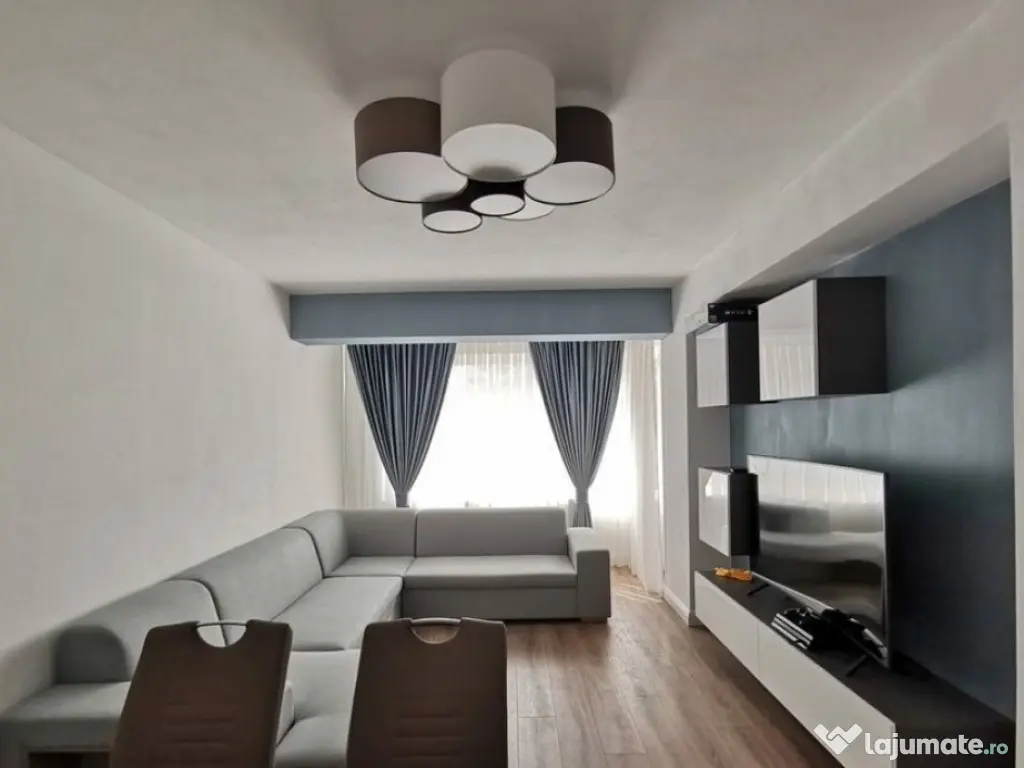 Apartament cu 2 camere, Aviatiei 