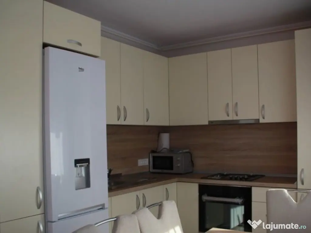 Apartament cu 2 camere, Aviatiei 