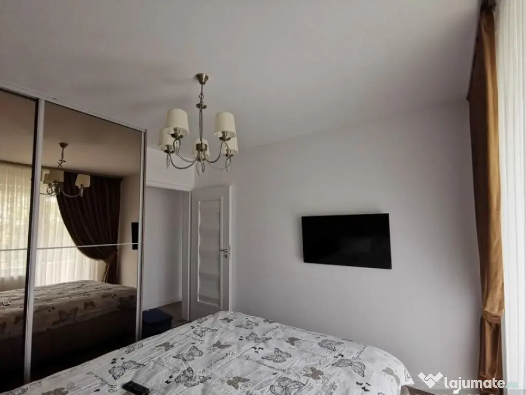 Apartament cu 2 camere, Aviatiei 