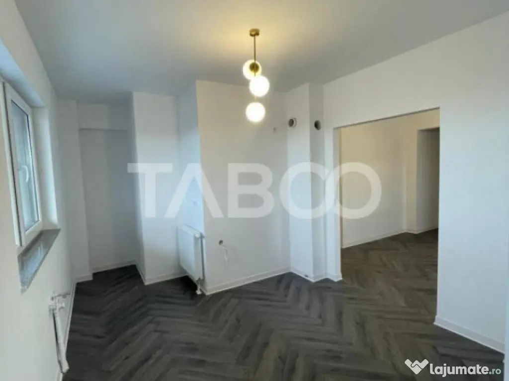 COMISION 0!! Apartament 4 camere 3 balcoane 115 mpu etajul 1 