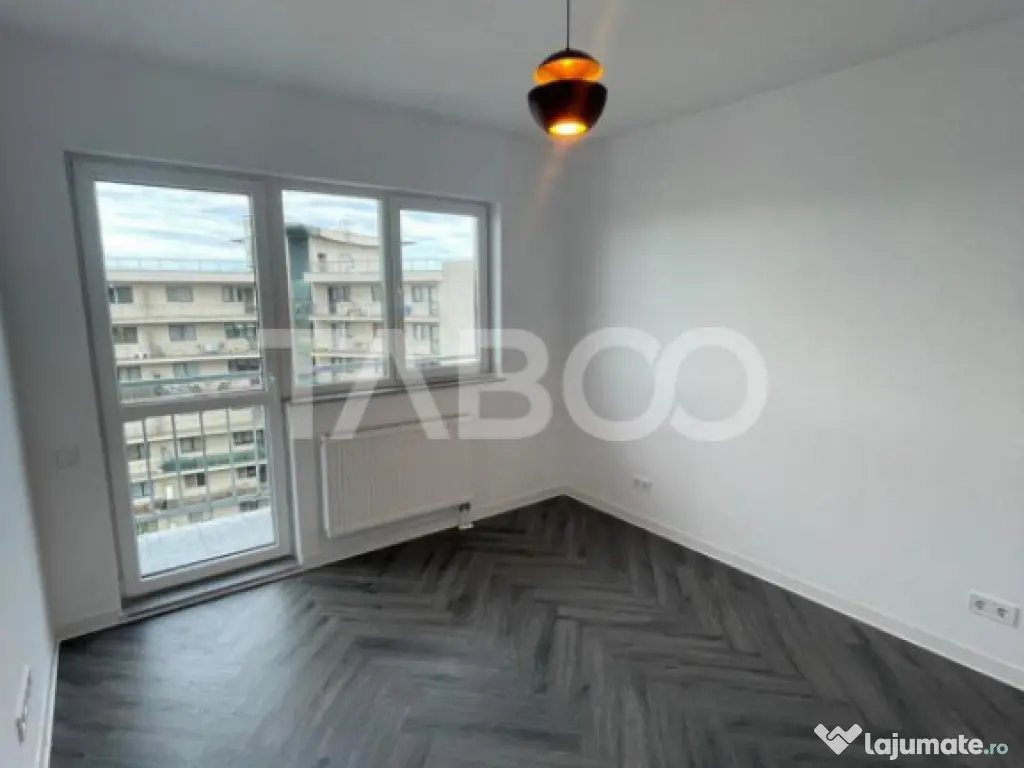 COMISION 0!! Apartament 4 camere 3 balcoane 115 mpu etajul 1 