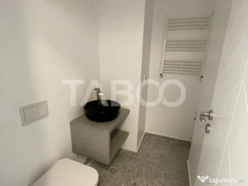 COMISION 0!! Apartament 4 camere 3 balcoane 115 mpu etajul 1 