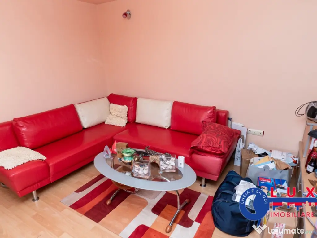 ID 6638 Vila de tip P+M in Zona CENTRALA 