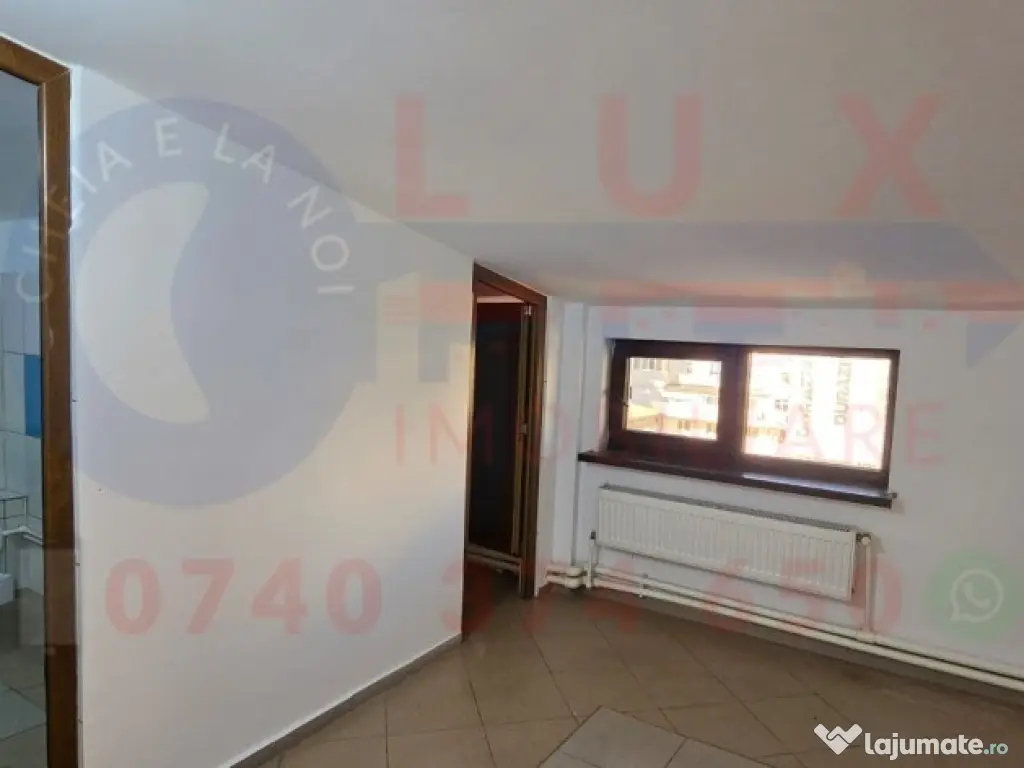 ID 8222 Spatiu comercial ULTRACENTRAL de inchiriat