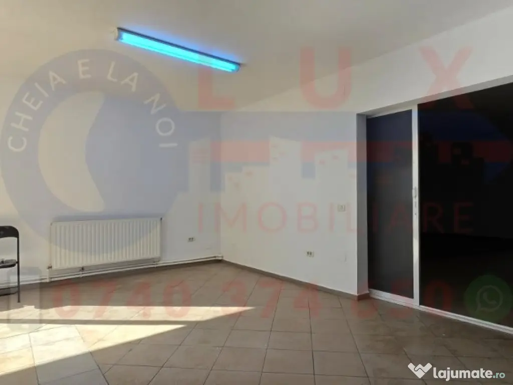 ID 8222 Spatiu comercial ULTRACENTRAL de inchiriat