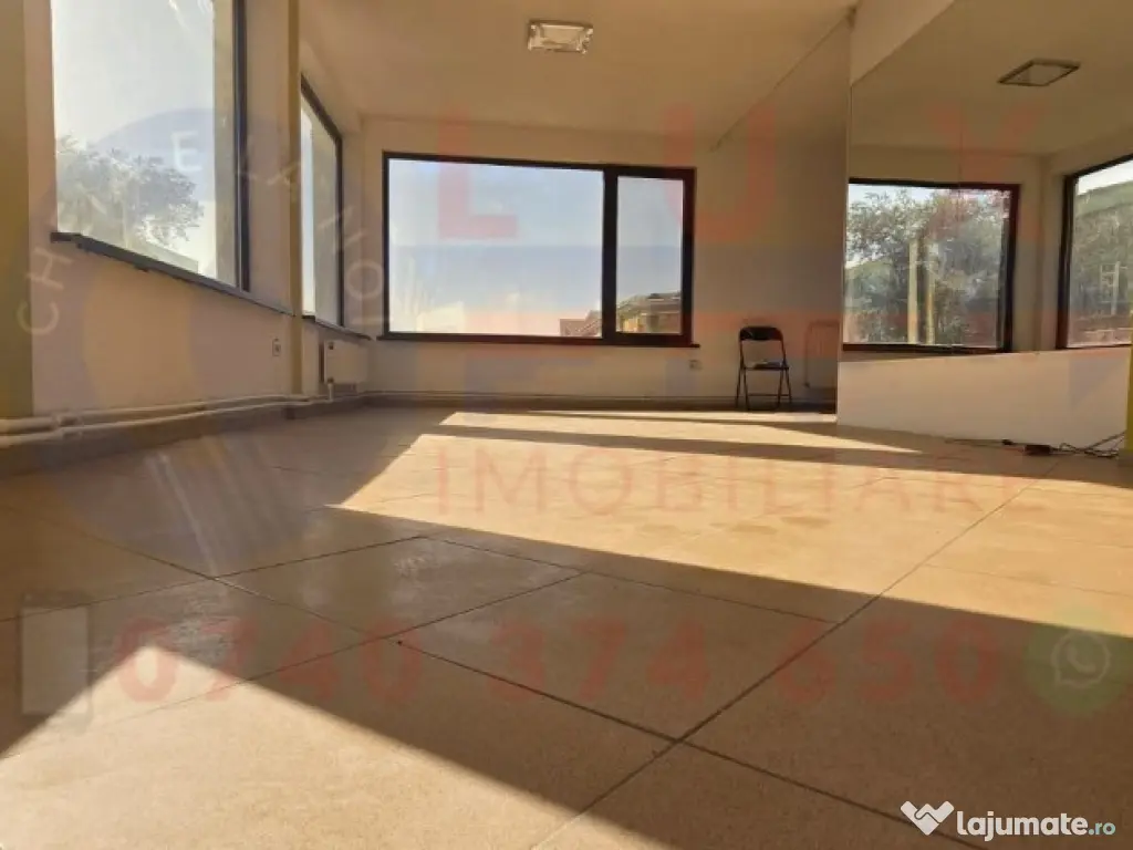 ID 8222 Spatiu comercial ULTRACENTRAL de inchiriat