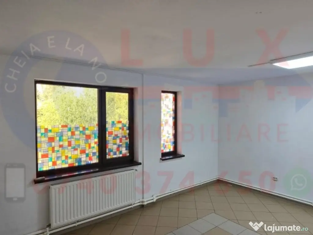 ID 8222 Spatiu comercial ULTRACENTRAL de inchiriat