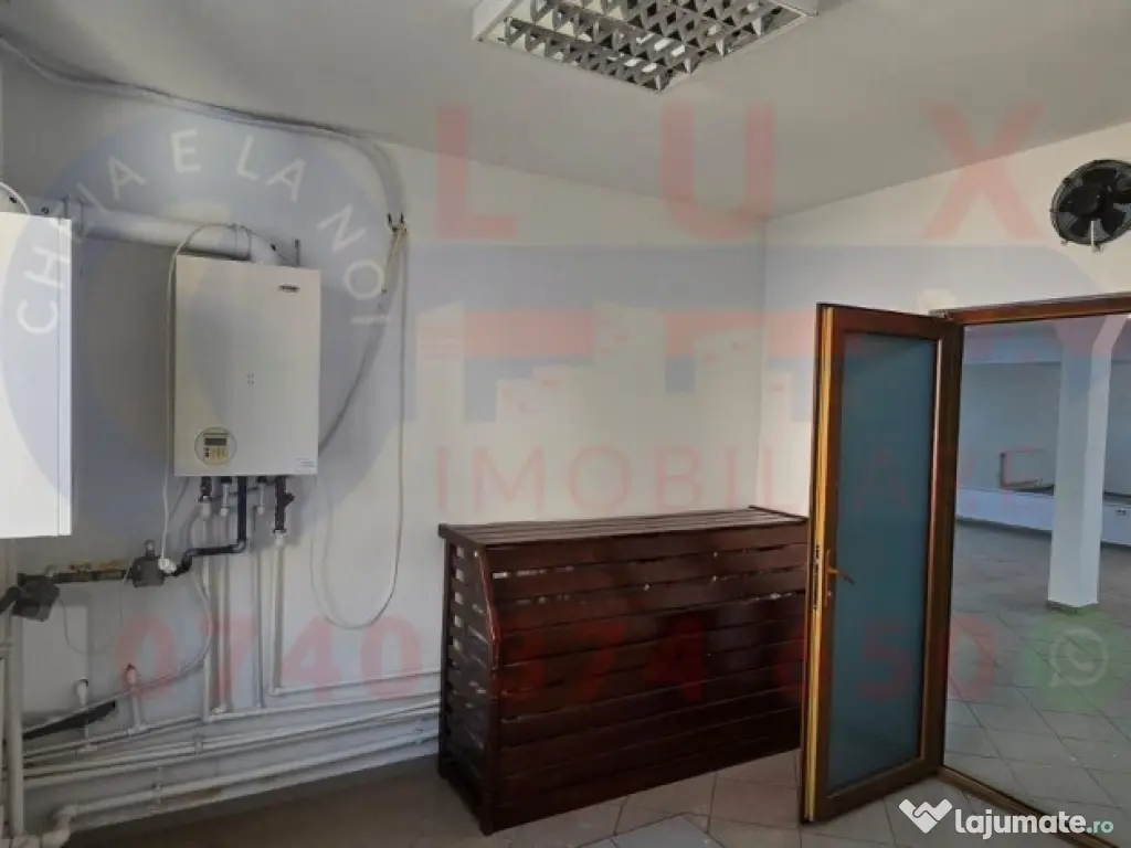 ID 8222 Spatiu comercial ULTRACENTRAL de inchiriat