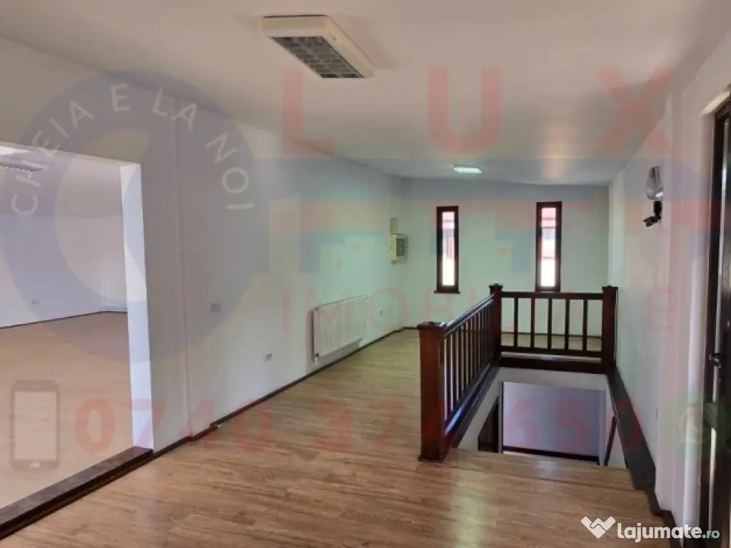 ID 8222 Spatiu comercial ULTRACENTRAL de inchiriat