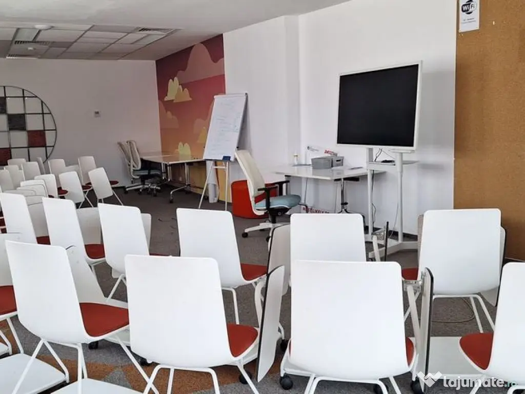 Cladire de birouri Armeneasca