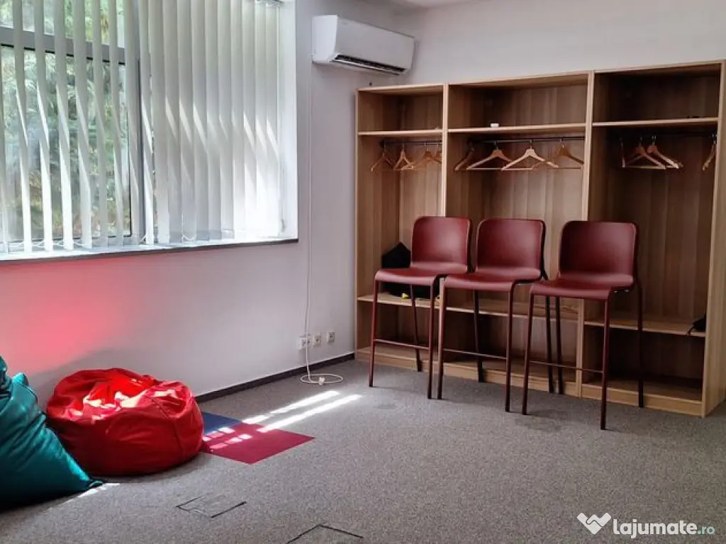 Cladire de birouri Armeneasca