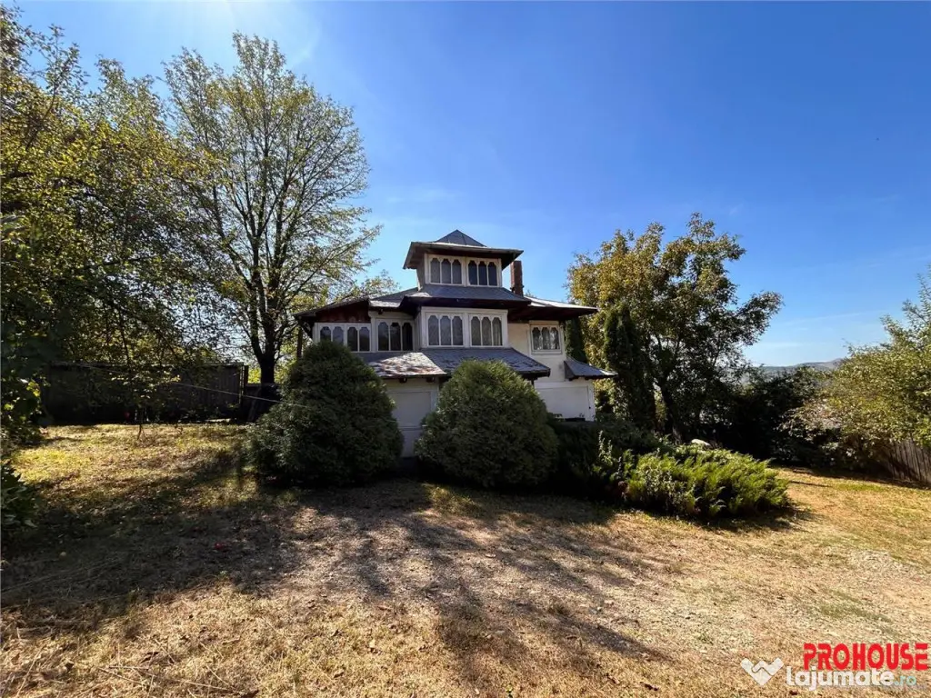 Oportunitate de investitie - 40.000 mp - constructii si tere