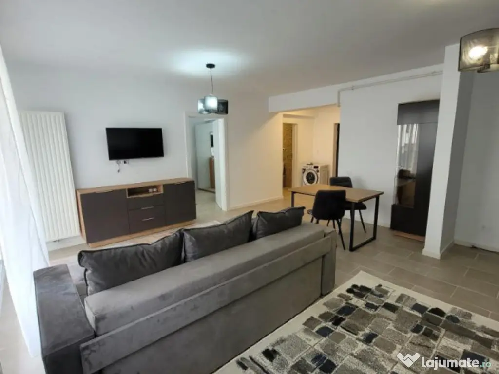 Apartament 2 camere,nou - Maurer Residence, Tomis Plus 
