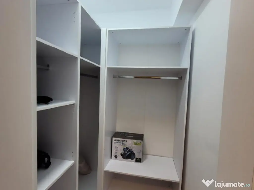 Apartament 2 camere,nou - Maurer Residence, Tomis Plus 