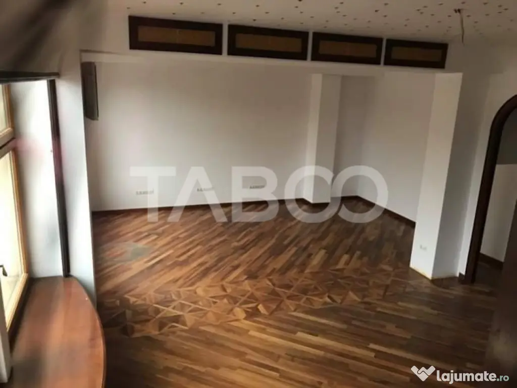 Spatiu de birouri decomandat 4 incaperi generoase zona Terez 