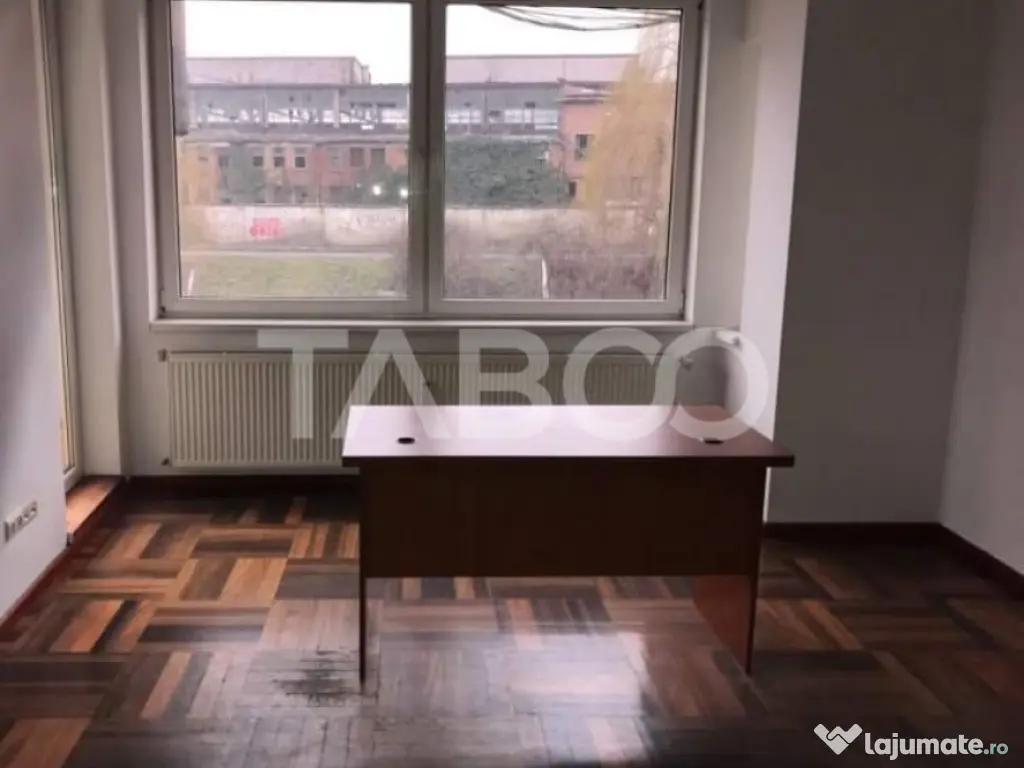 Spatiu de birouri decomandat 4 incaperi generoase zona Terez 