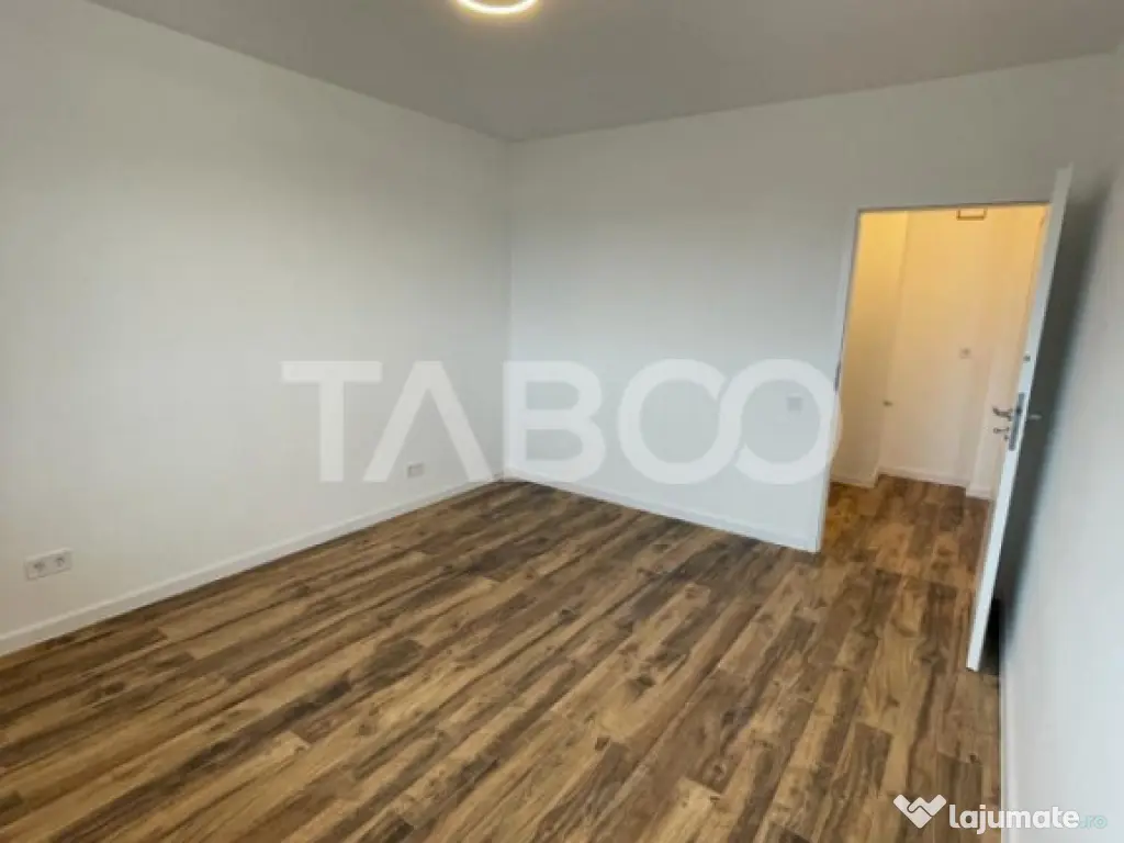 Apartament 2 camere Rahovei 60 mpu la etajul 5 Sibiu 