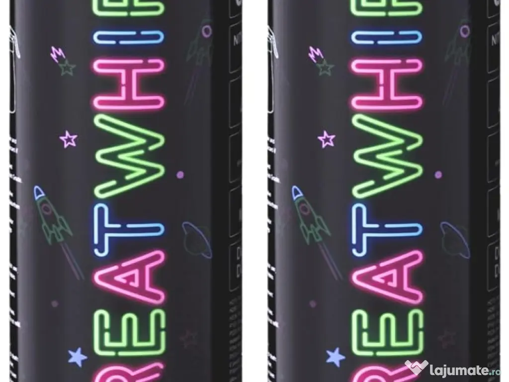 Butelie Azot Miami Magic Great Whip 700Gr 