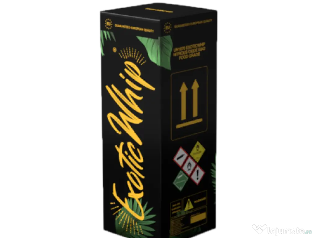 Butelie Azot Miami Magic Great Whip 700Gr 