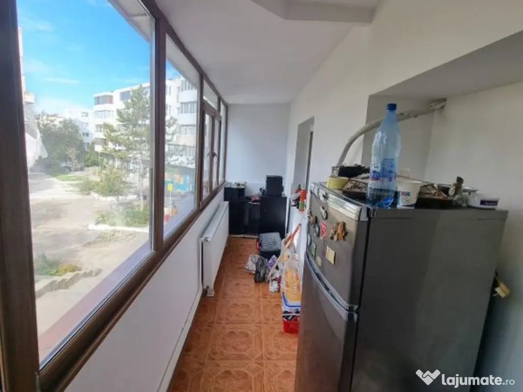 Boema st uri-apartament 2 camere 68 mp cu gaze