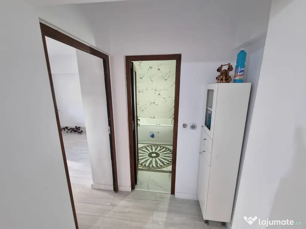 Boema st uri-apartament 2 camere 68 mp cu gaze