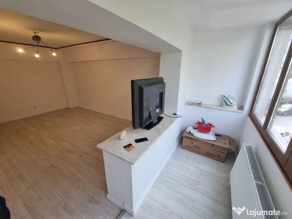 Boema st uri-apartament 2 camere 68 mp cu gaze
